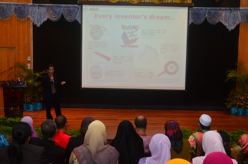 Program Mutiara Ilmu 2012 -14 Program Mutiara Ilmu 2012 -14